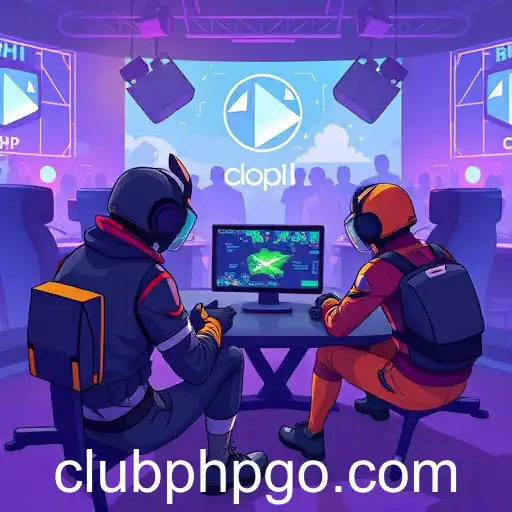 The Rise of ClubPHP: A Digital Gaming Revolution