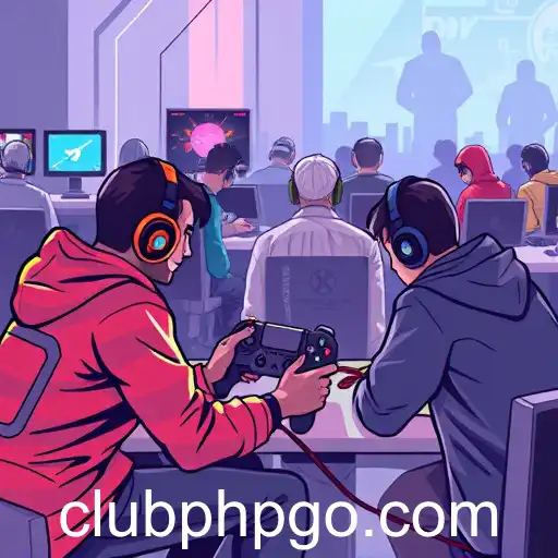 Rising Trends in Gaming Communities