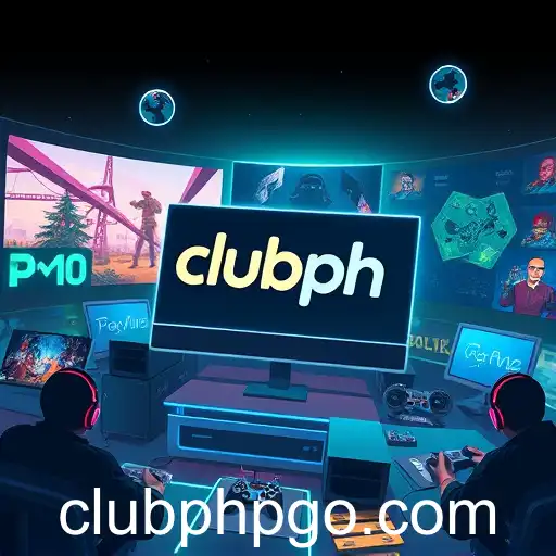 ClubPHP: Revolutionizing Online Gaming in 2025