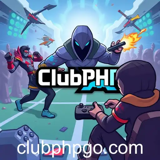 ClubPHP: Transforming the Online Gaming Landscape
