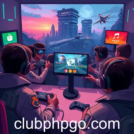 The Digital Renaissance of ClubPHP