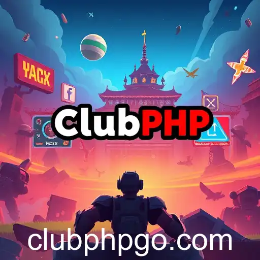 The Rise of ClubPHP in the Gaming World