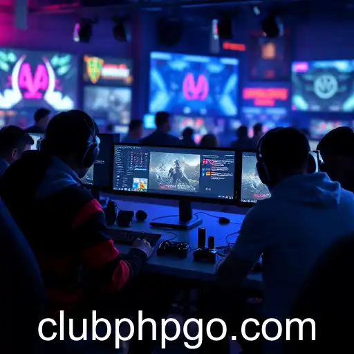 The Rise of Online Gaming Platforms in 2025