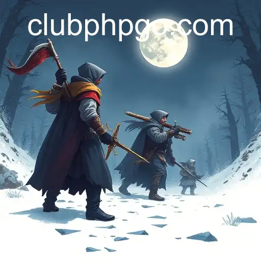 Exploring the World of Role Playing Games with ClubPHP