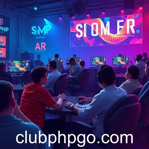 ClubPHP Revolutionizes the Gaming Community