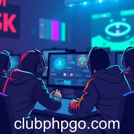 Exploring the Virtual Landscape: ClubPHP's Evolution in Online Gaming