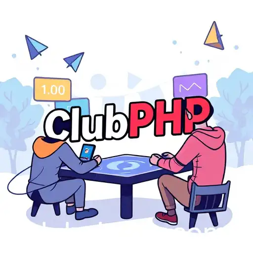 Revolution in Online Gaming with ClubPHP