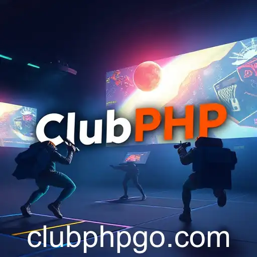 The Rise of Clubphp in 2025 Gaming Trends