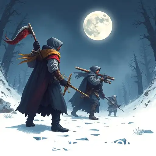 Exploring the World of Role Playing Games with ClubPHP